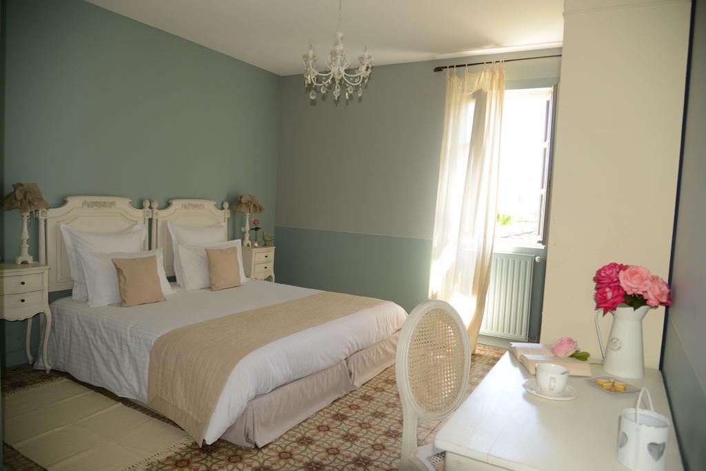 La Maison De Line Saint-Remy-de-Provence Room photo