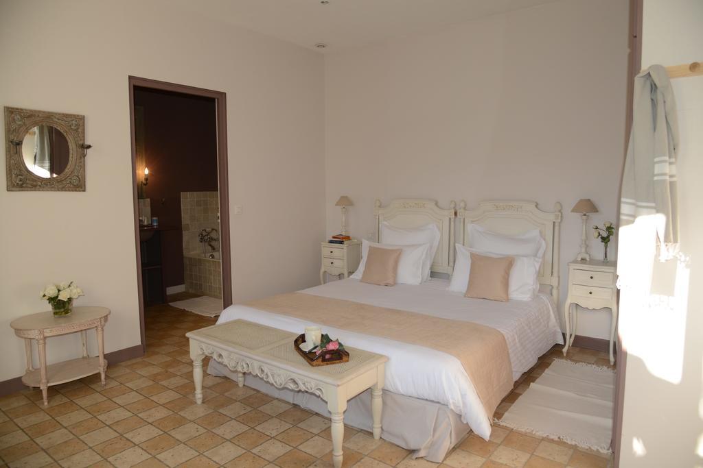 La Maison De Line Saint-Remy-de-Provence Room photo
