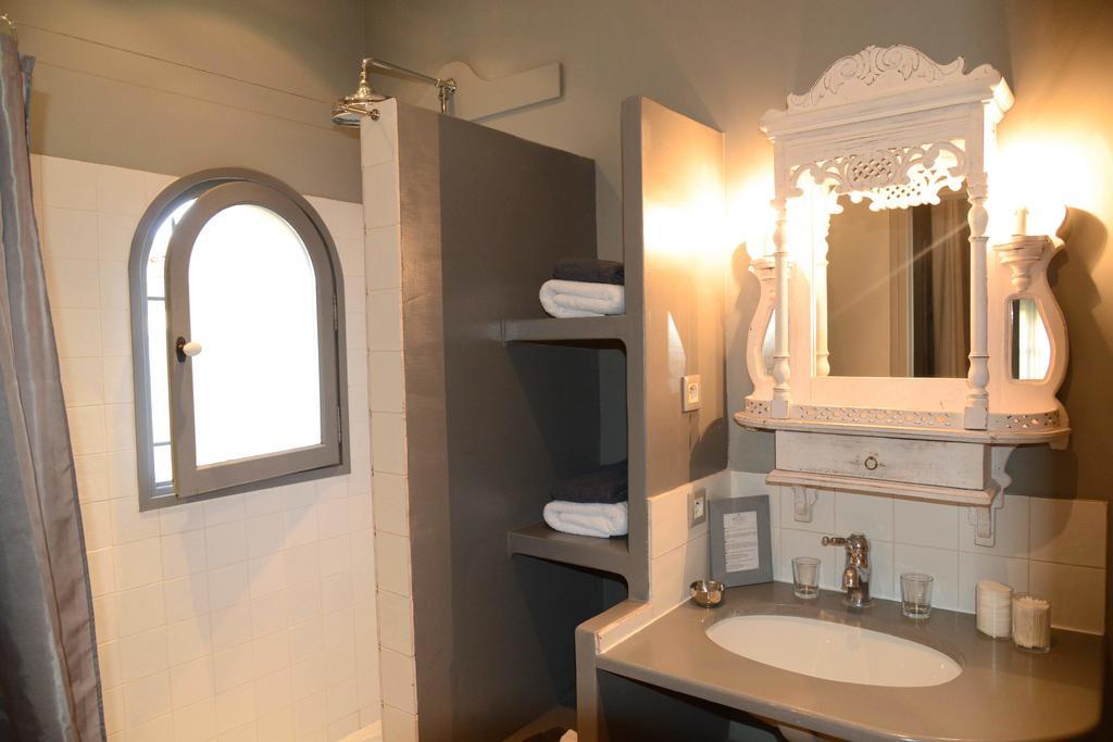 La Maison De Line Saint-Remy-de-Provence Room photo