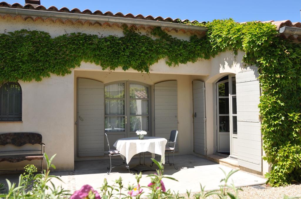 La Maison De Line Saint-Remy-de-Provence Room photo