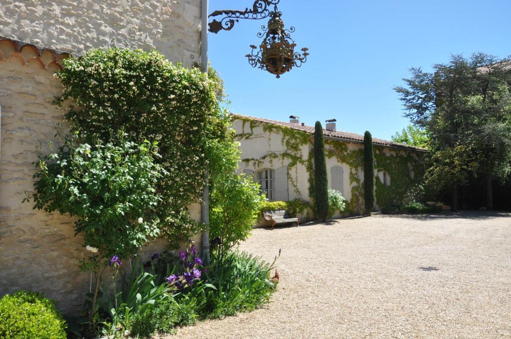 La Maison De Line Saint-Remy-de-Provence Exterior photo