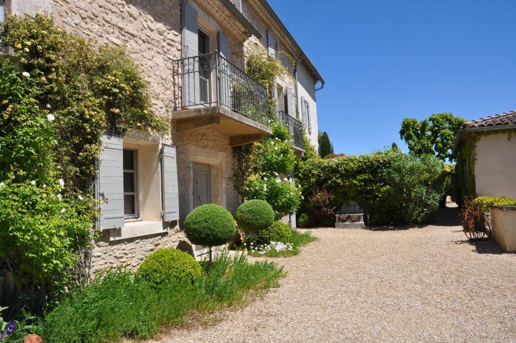 La Maison De Line Saint-Remy-de-Provence Exterior photo